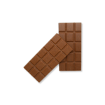Trippy flip milk chocolate bar