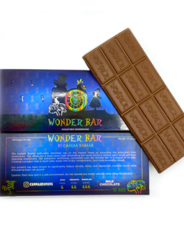 Buy Psilocybin Mushroom Chocolate Bar